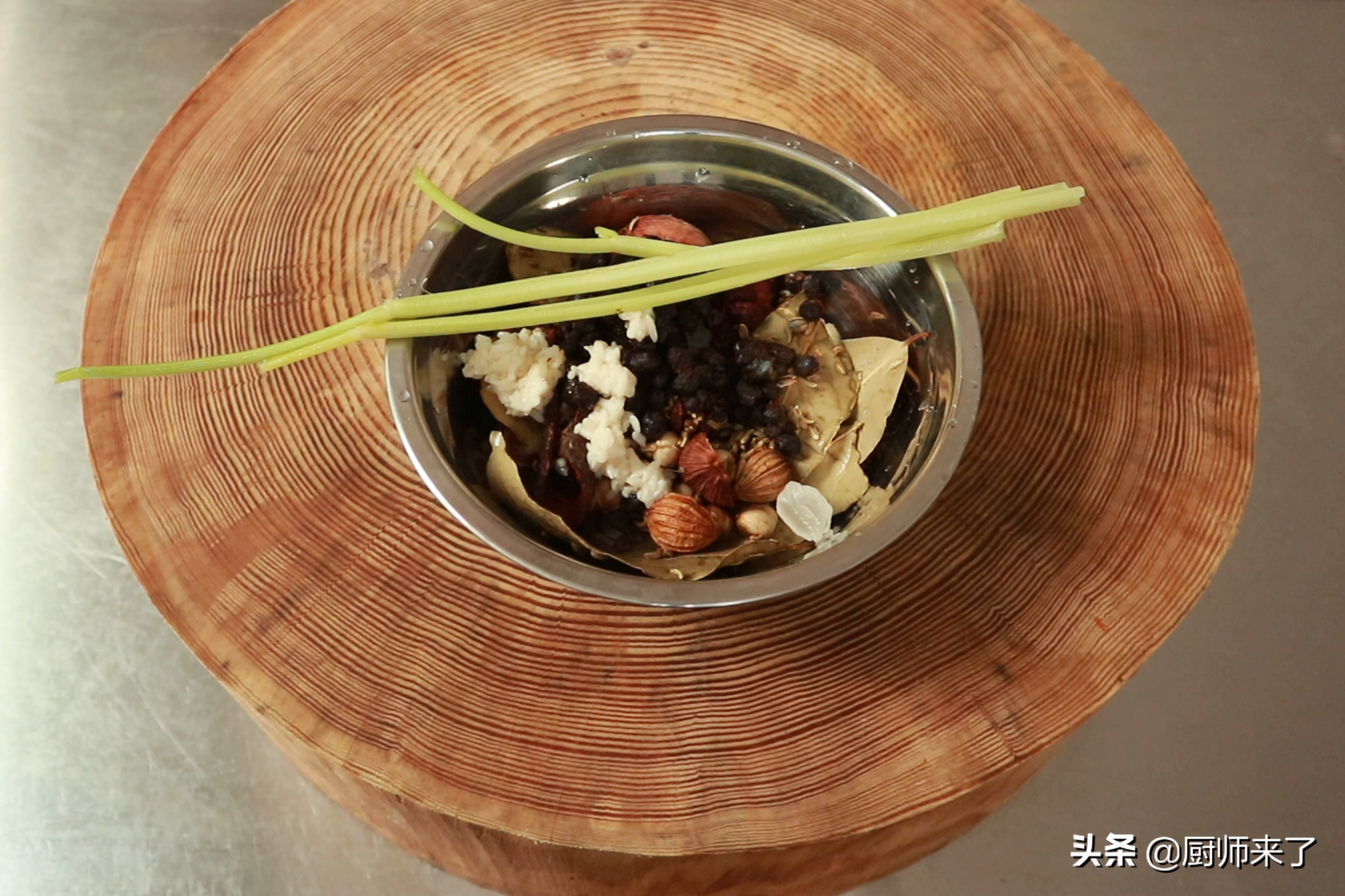 火锅底料香料配方,串香麻辣火锅底料