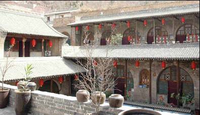 山西云丘山风景区民宿,你还知道哪些山西民宿呢