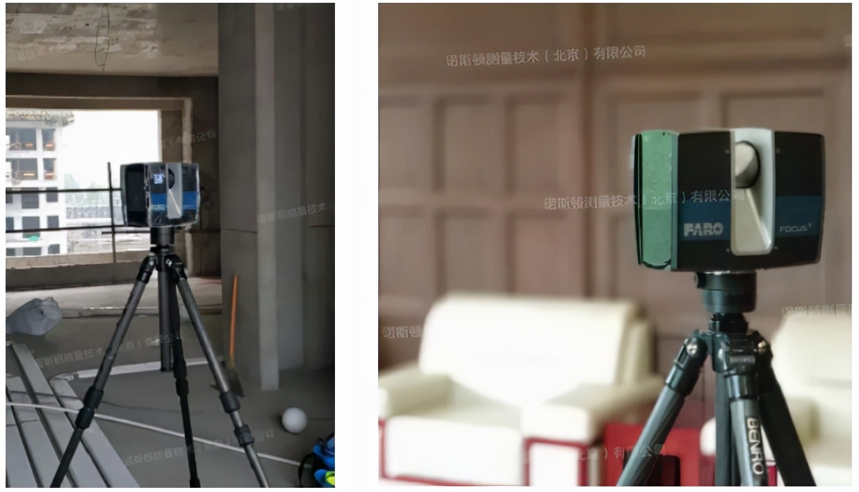 3d扫描设计装修,室内装修3d扫描