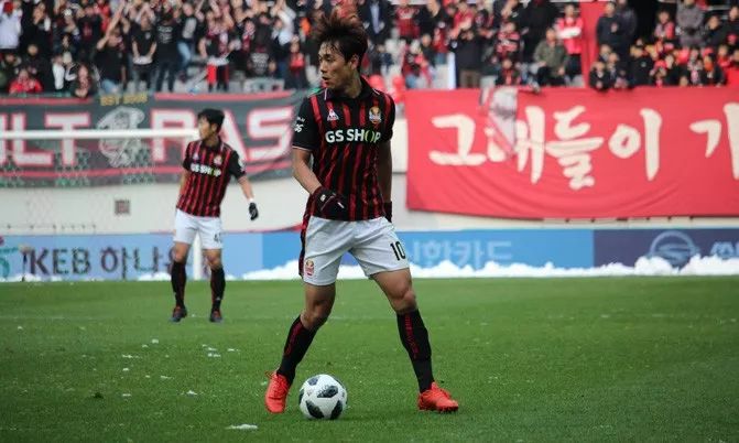 k联赛首尔fcvs蔚山现代,k联赛直播首尔fc