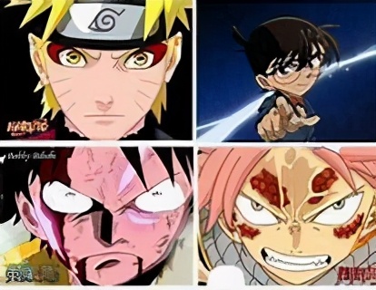 二次元知识科普,二次元知识测试小程序