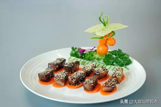 快过年了学几道惊艳的菜,顺德菜年夜饭菜谱十六个菜