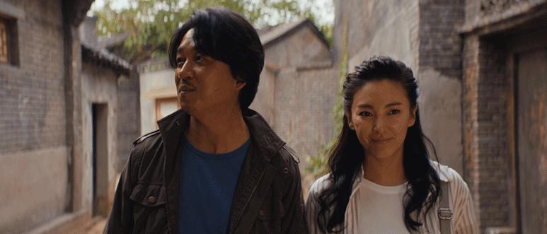 张雨绮昆仑神宫美照,昆仑神宫张雨绮现状