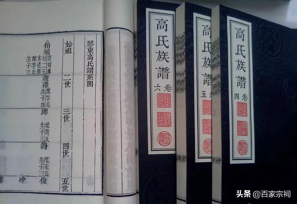 族谱辈分用完了怎么分,族谱字辈用完要如何续用