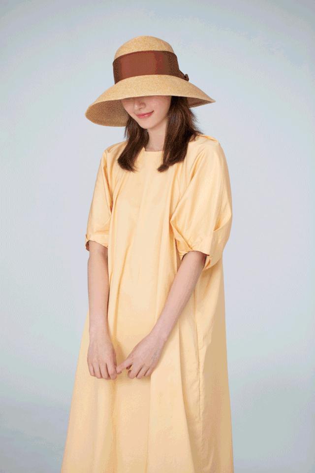 时尚爆款防晒帽子,今年最洋气的防晒帽草帽