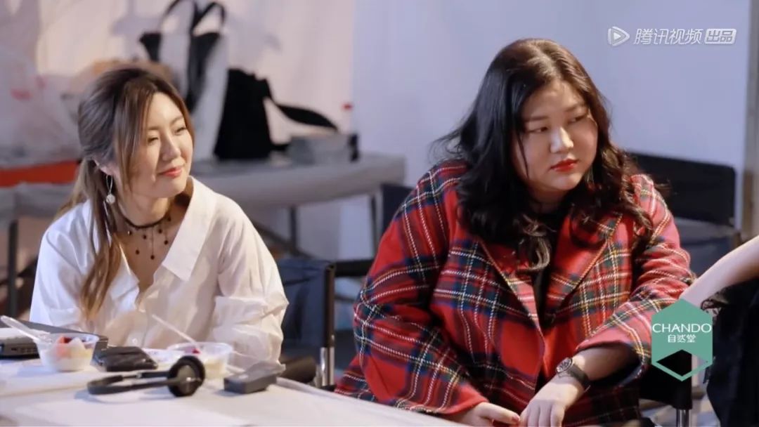 杨天真旗下穿搭博主名单,杨天真时尚博主