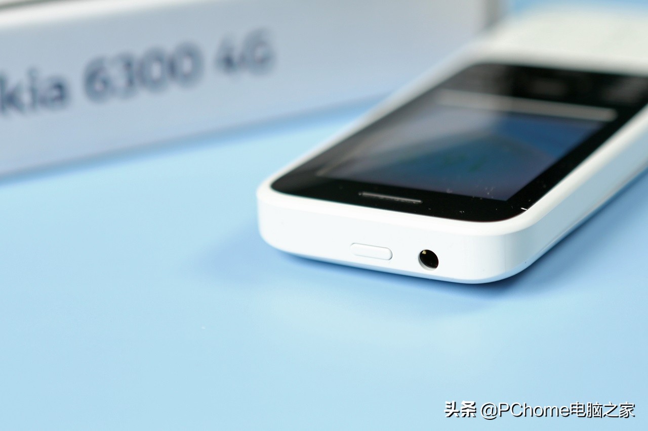 诺基亚63004g可用软件,诺基亚早期版本6300有哪些功能