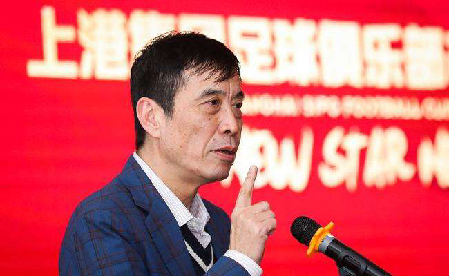 上海上港足球俱乐部名单,上海上港转会最新消息