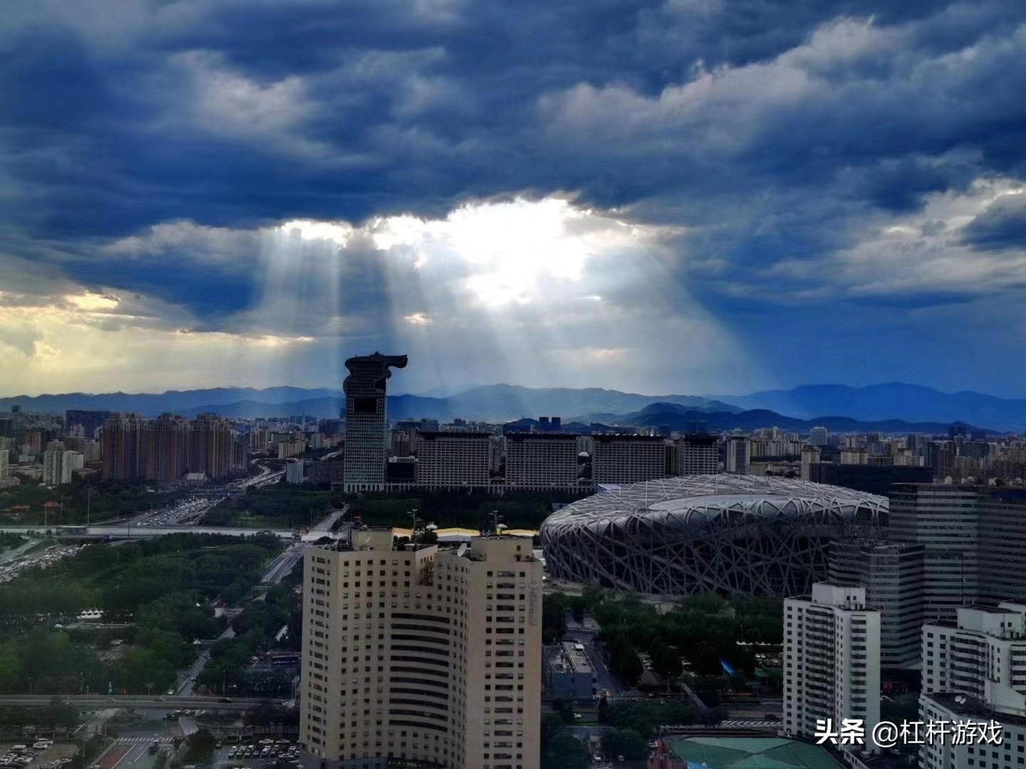 广州旧改抱国企大腿！世界500强雪松集团，火玩得有多大？