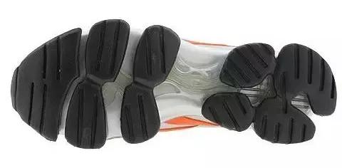 reebokdmx技术,reebokdmx为什么变硬了