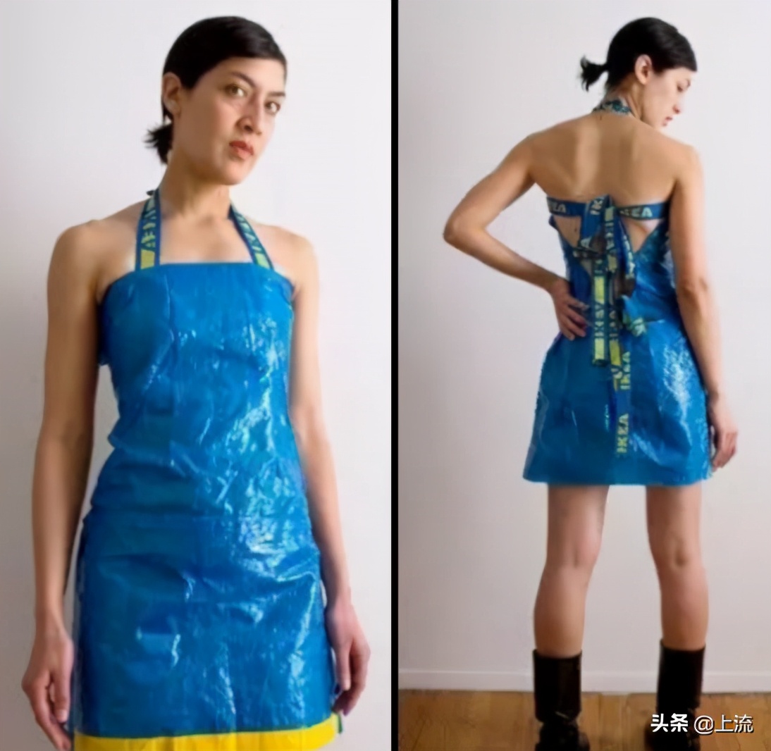 宜家袋子有多好用,宜家蓝袋子