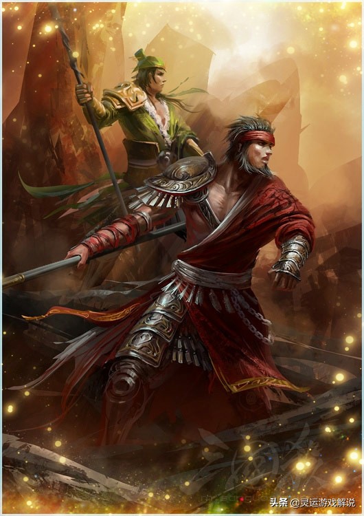 三国杀决不投降,三国杀关兴张苞新旧哪个好