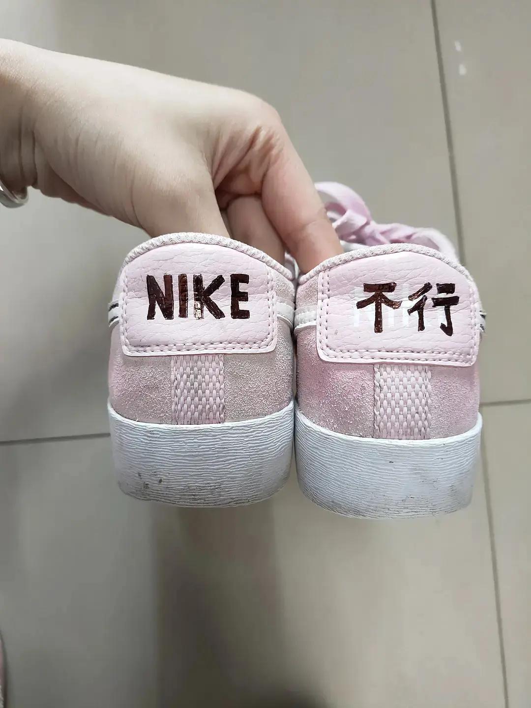 揭露莆田假鞋,假鞋回击假新闻