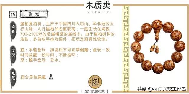 文玩是盘一串好还是盘多种好,文玩入门盘玩手法