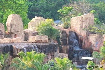 珠海人气旅游景点有哪些,珠海旅游十大景点推荐最新