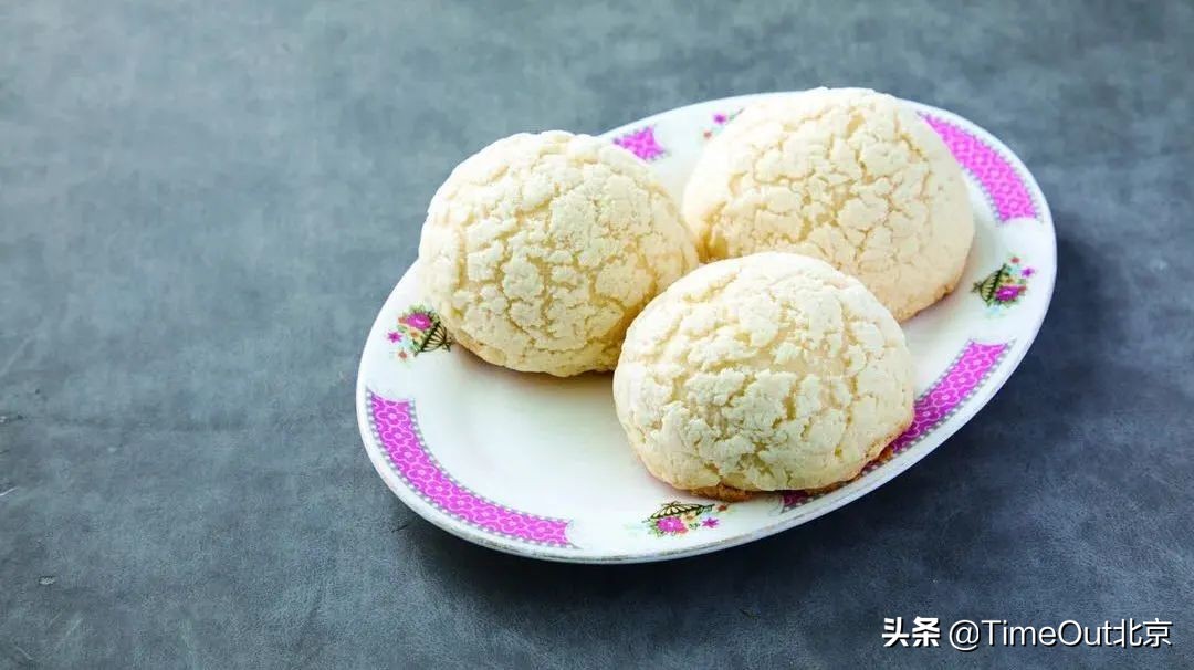 北京正宗粤式点心,最正宗广州茶楼粤式点心