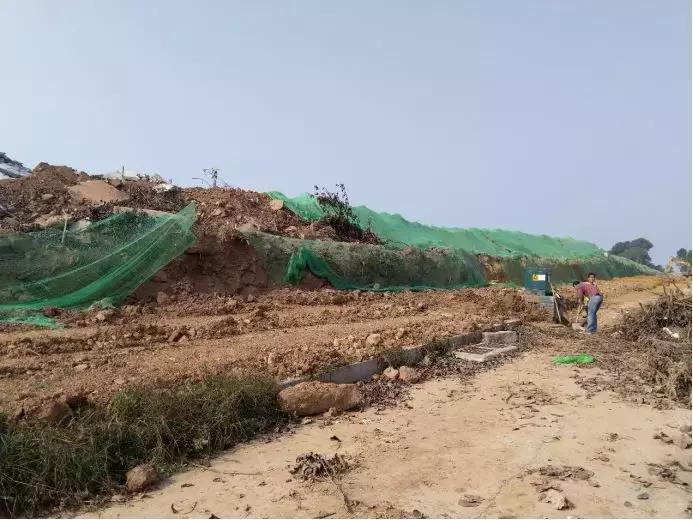 南充：13日上午三宗土地成功出让，成交价最高443万/亩