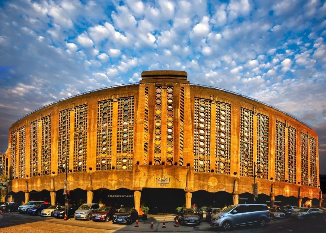 上海标志性建筑和好玩的地方,上海最具有特色的建筑