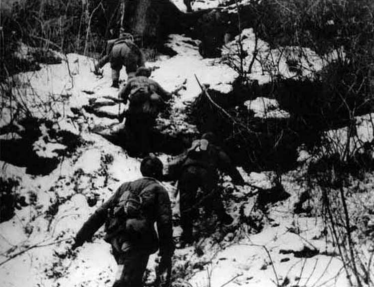 李奇微被志愿军打败过吗,李奇微反击歼灭多少志愿军