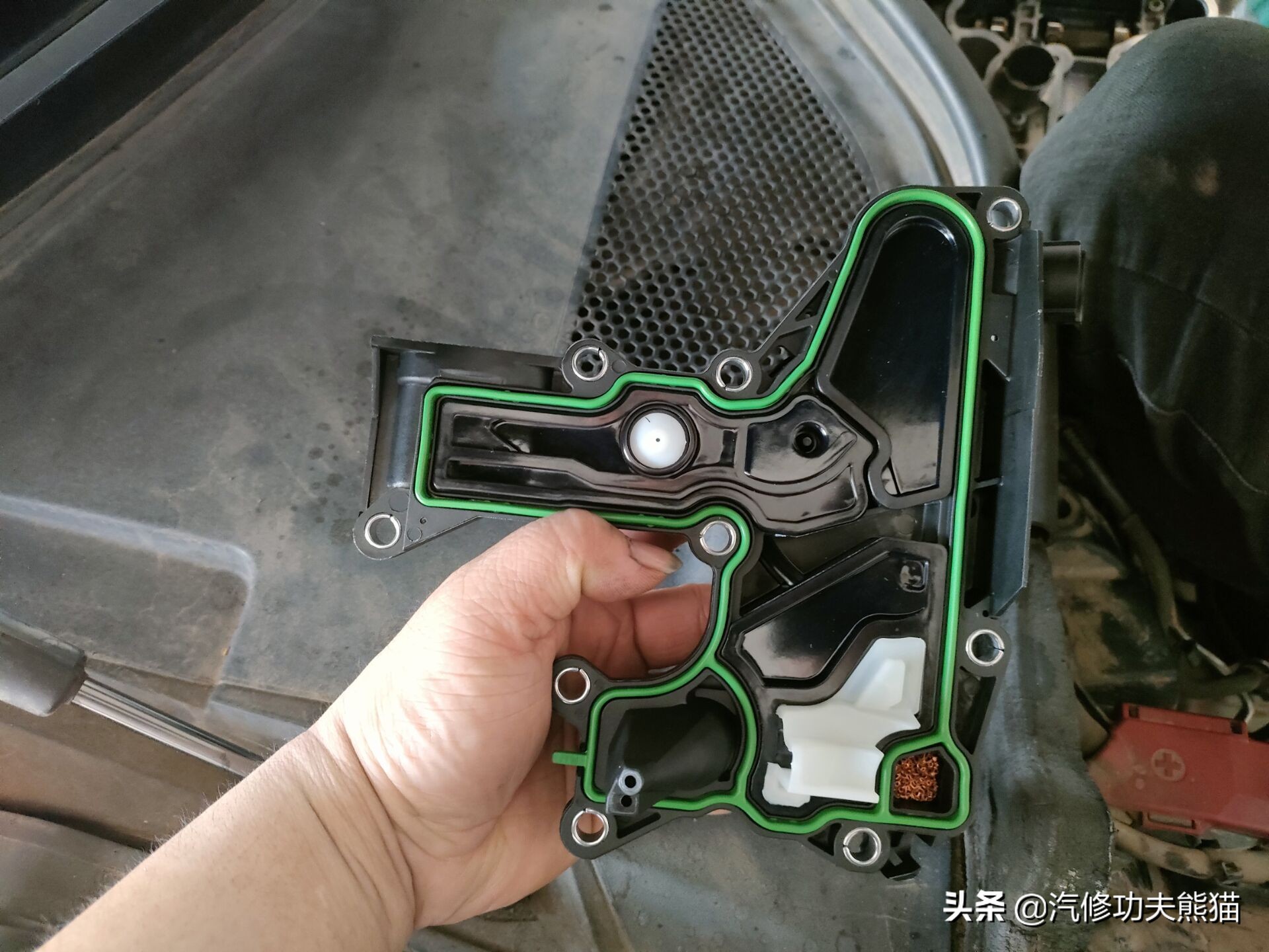 挑战奥迪A6低油耗,2009款奥迪a6l2.0t烧机油严重吗