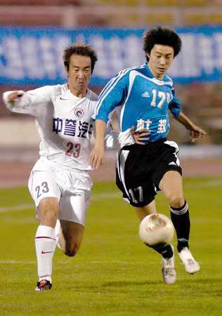 辽小虎99年阵容图片,辽小虎20年再聚首