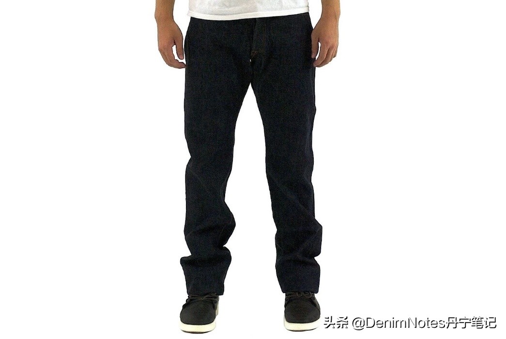 要买就买最好的！各日牛品牌最受欢迎牛仔裤推荐
