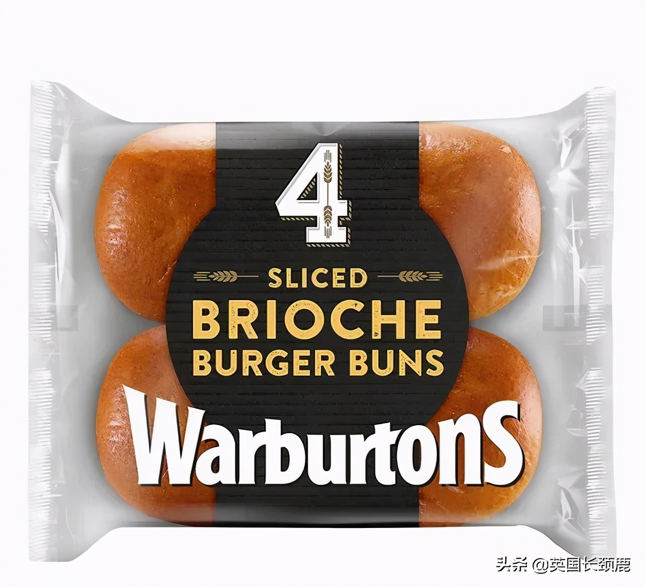 英国面包测评,英国特色面包