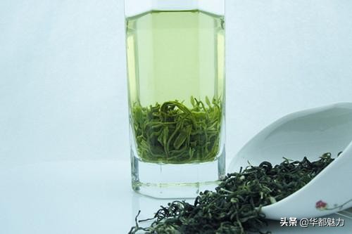 贵州哪个茶叶入选中国十大名茶,中国十大名茶排行榜前十名