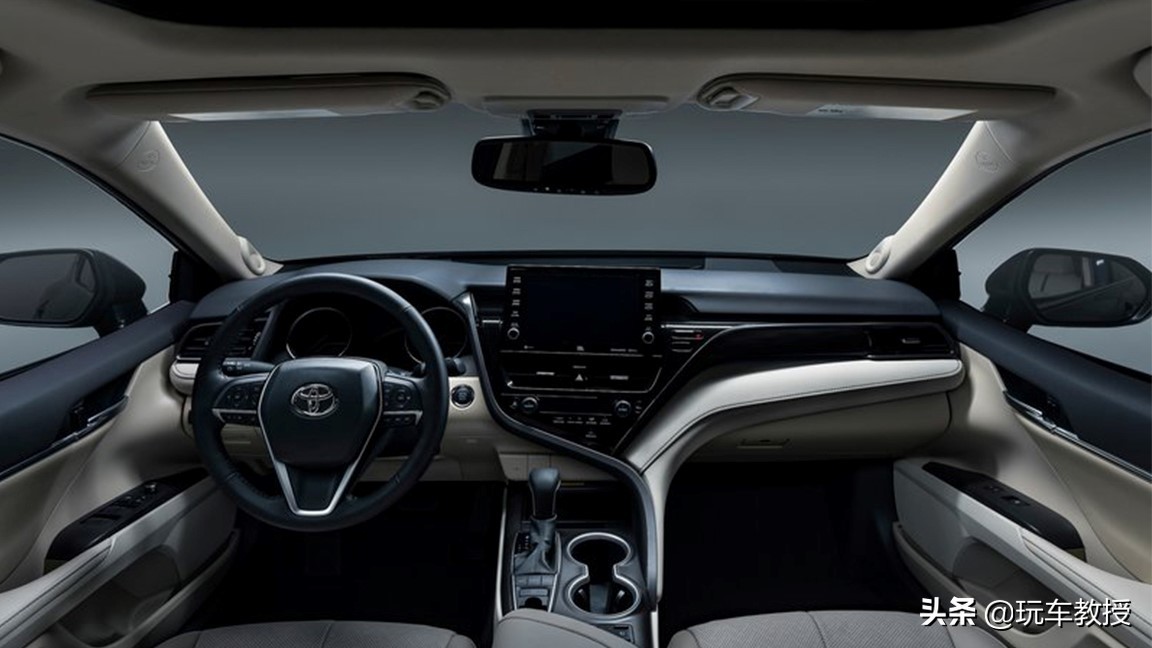 30万丰田凯美瑞混动最新款,凯美瑞全球销量累计多少台