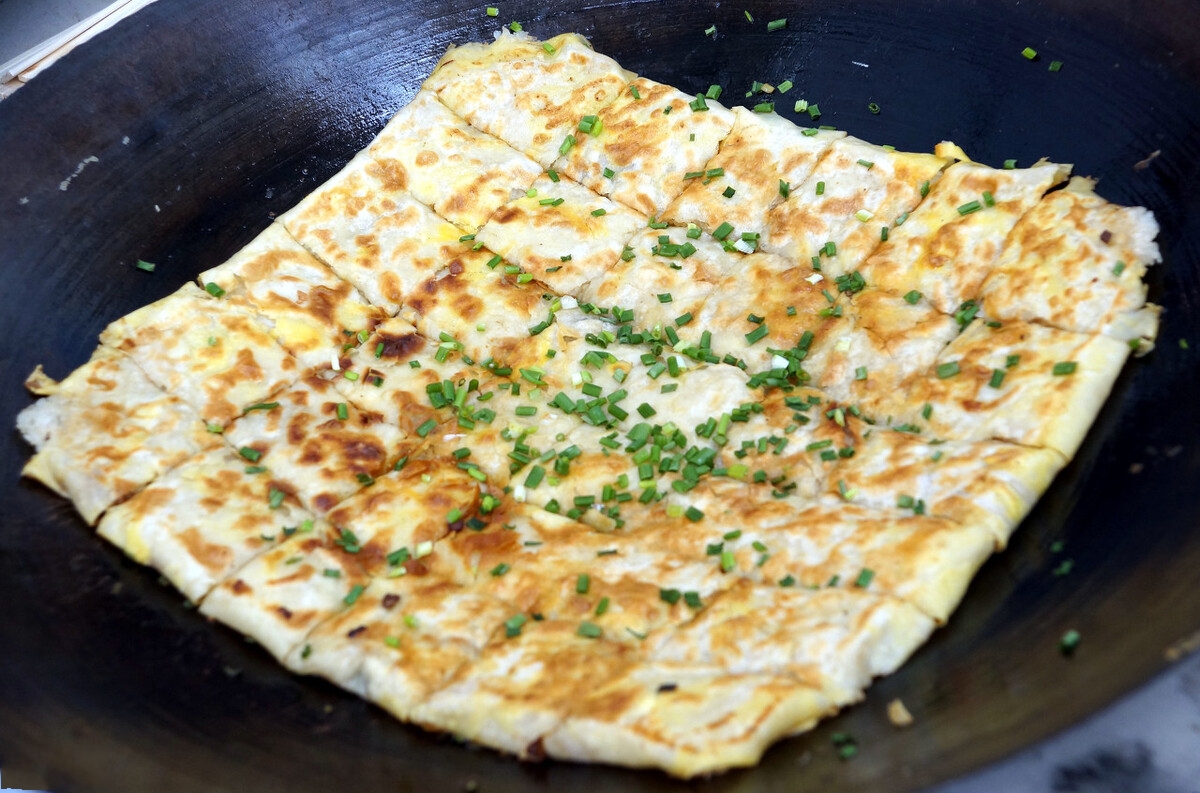 武汉吃货逛吃攻略,武汉美食攻略视频