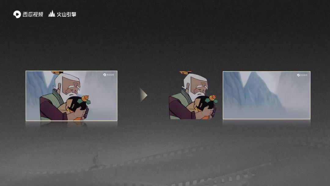 西瓜视频任利锋：4K修复100部经典中视频，免费开放AI修复功能