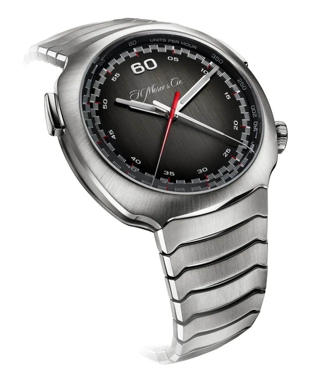 昨夜钟表奥斯卡，是谁在坚持？