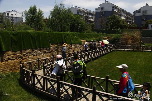 历史上洛阳东关大石桥照片,洛阳历史文化景点24小时打卡