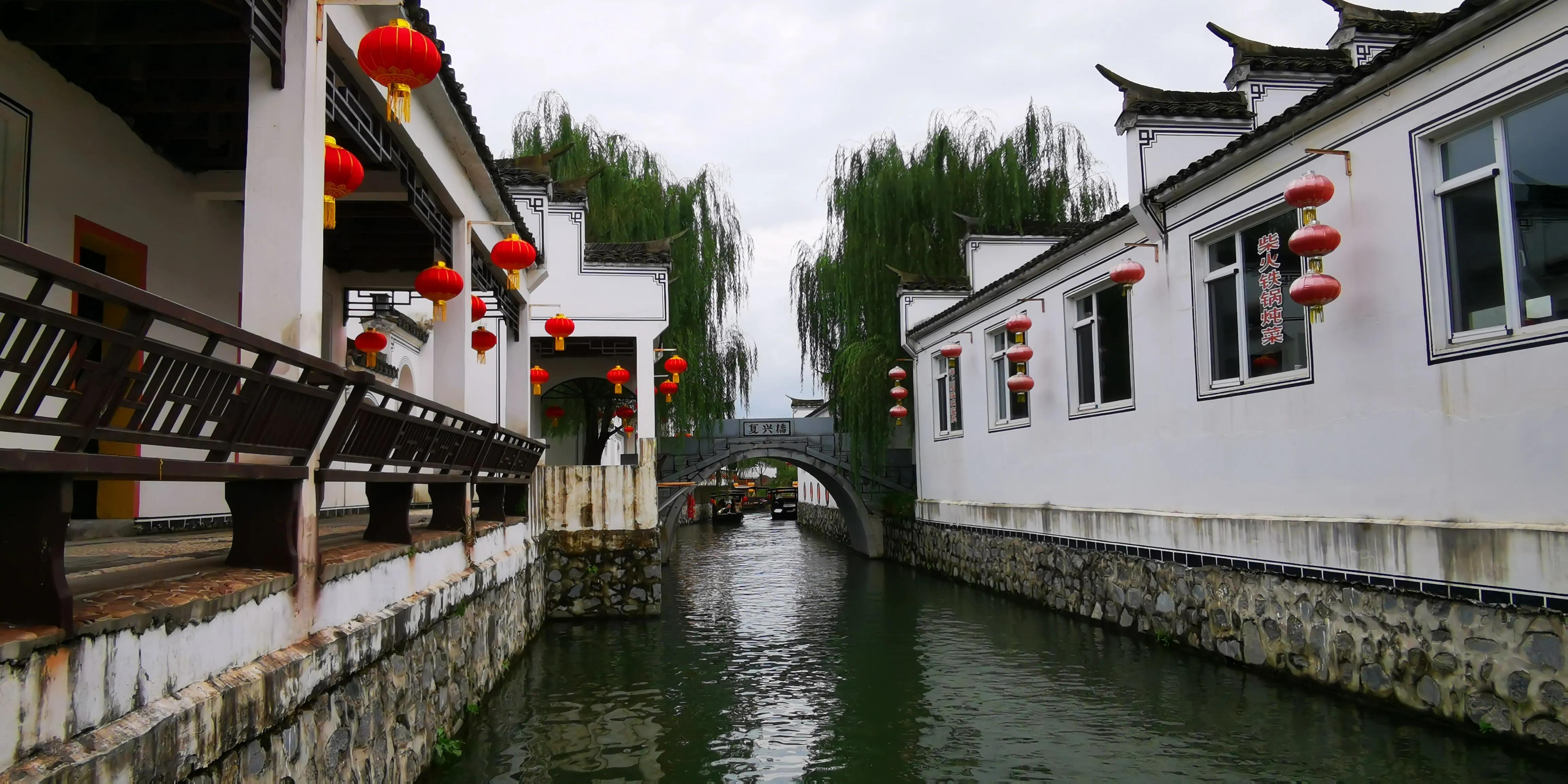 秀水青山！走进岫岩一一透过镜头看中国