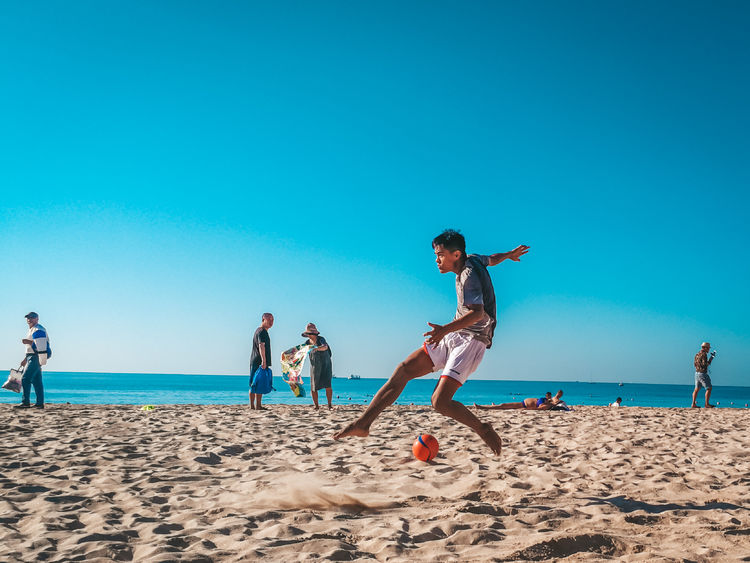 沙滩足球全运会冠军有谁,2021全运会沙滩排球冠军