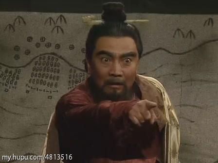 三国演义全集解说央视,三国演义连续剧片段赤壁鏖战