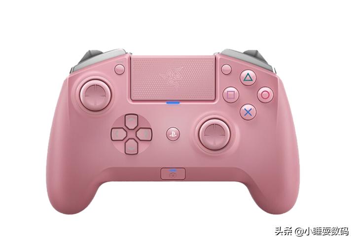 雷蛇手柄飓兽,雷蛇飓兽游戏手柄支持ps5吗