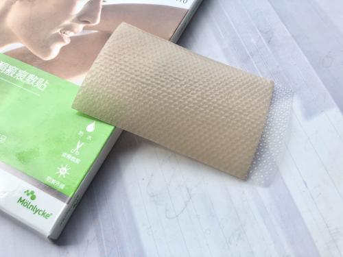 美皮护疤痕贴去妊娠纹,美皮护疤痕贴真的有效吗