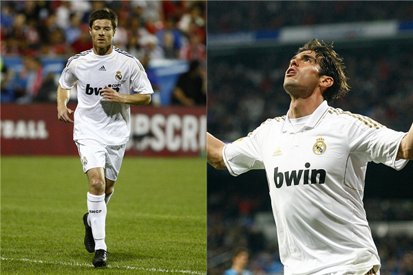 71名球员花费18.12亿欧元，皇马的“银河战舰”开起来很贵