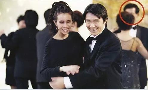 周星驰x李力持恩怨30年：无敌是多么寂寞