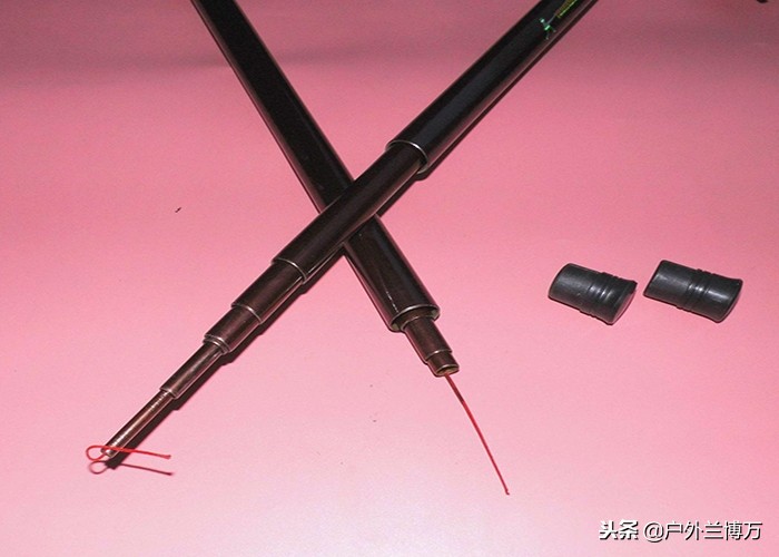 鱼竿经常脱节束手无策？钓友莫慌，掌握这三招让你轻松应对