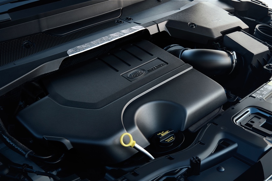 全新23款路虎发现运动版,路虎发现运动2024豪华落地