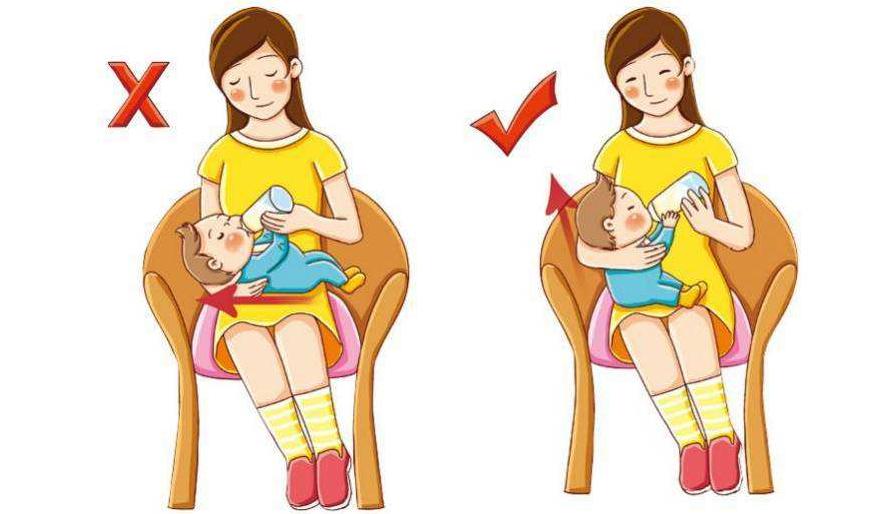 给宝宝吃羊奶粉正确方法,羊奶粉可以一直给宝宝吃吗