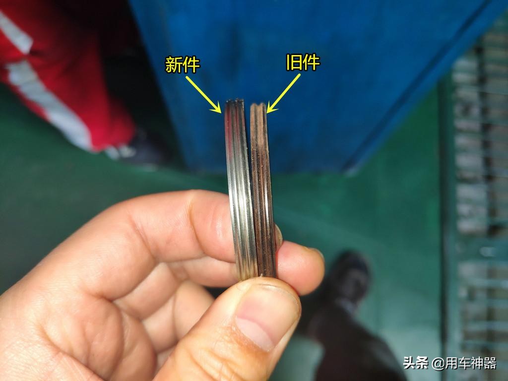 排气管漏气噪音大,排气管漏气修理多少钱