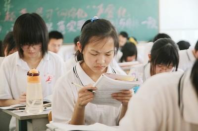高考还剩65天如何逆袭到400分,高考逆袭学习方法从200分到500分