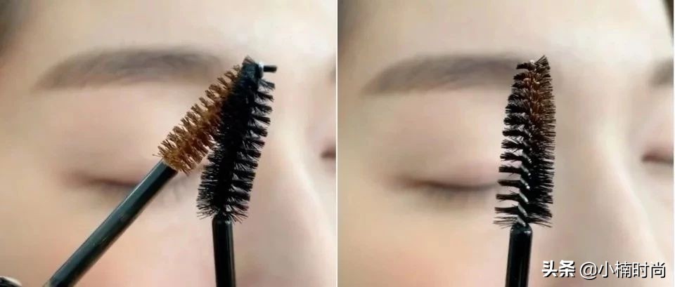 画眉教程新手也能轻松画出自然眉,化妆师画眉快速口诀