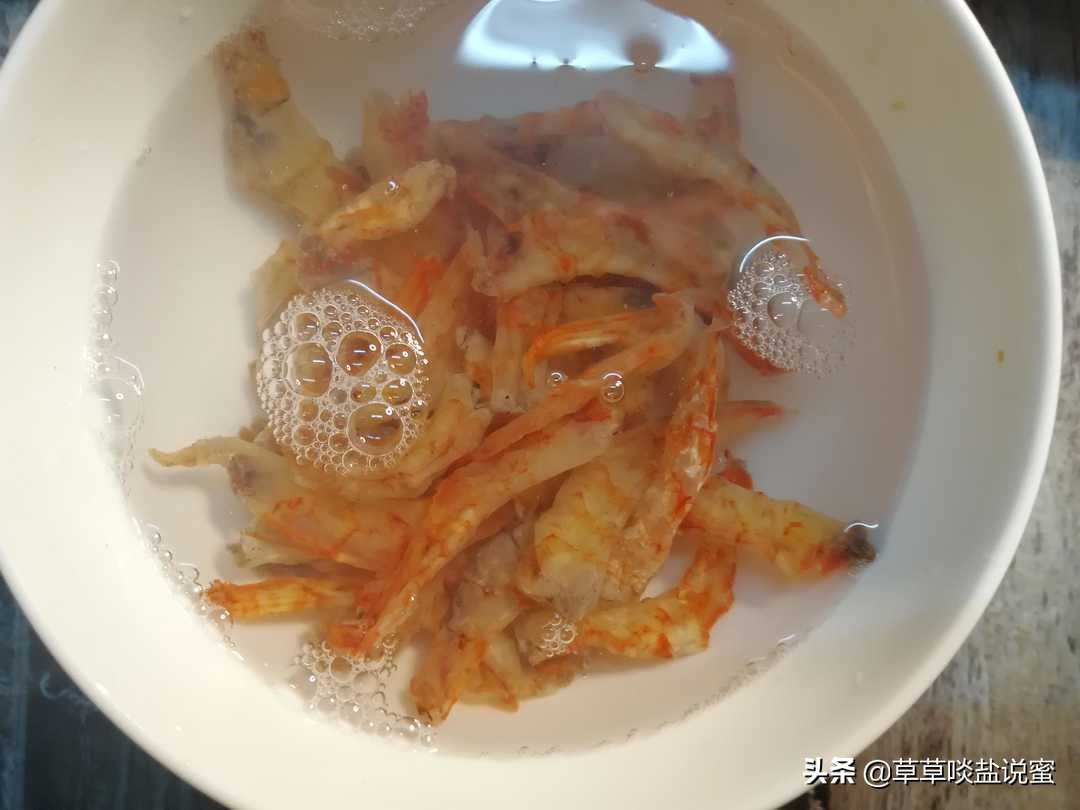 鲨鱼皮怎么做最有胶原蛋白,鲨鱼皮熬制方法详细