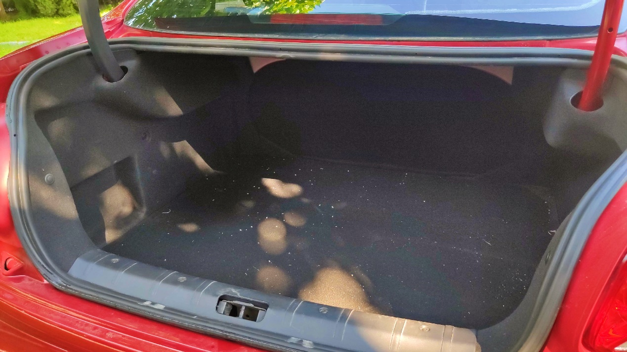 二手标致207,二手法系敞篷