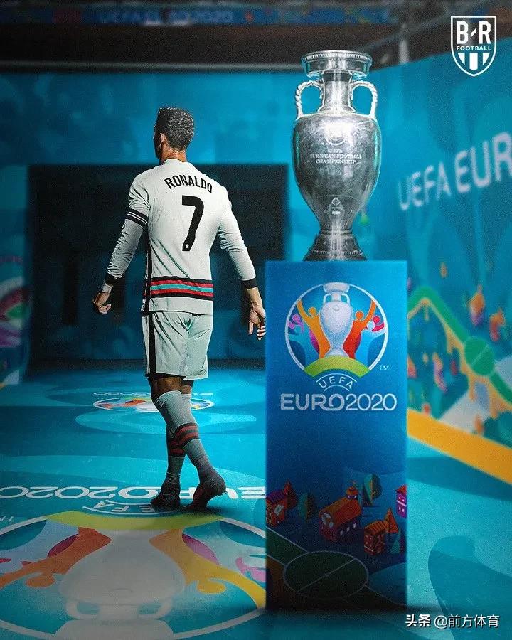 c罗的最后一次欧洲杯,c罗最后一次欧冠精彩表现
