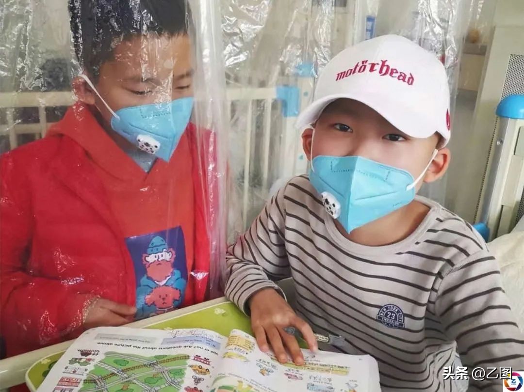 患癌母亲找儿子捐骨髓后续,母亲身患白血病让儿子捐骨髓